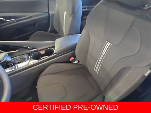 Certified 2026 Hyundai Elantra Hybrid FWD image 16