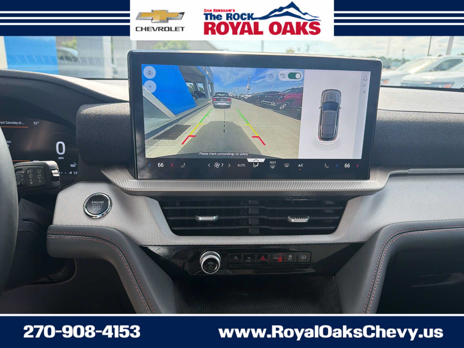 Used 2025 Ford Explorer Active RWD image 21