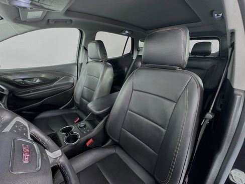 Used 2018 GMC Terrain SLT w/ Preferred Package image 21