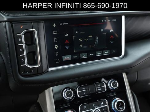 Used 2024 GMC Yukon Denali AWD/4WD image 65