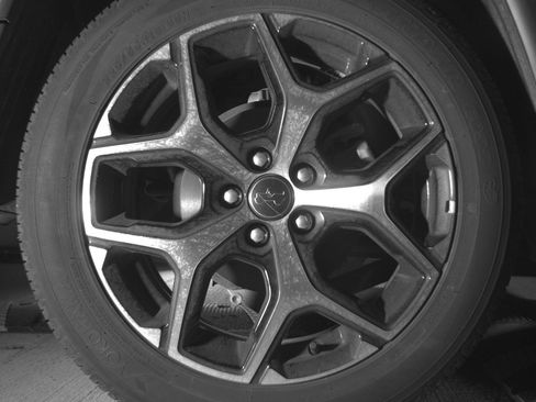 Used 2025 Jeep Compass Limited image 15