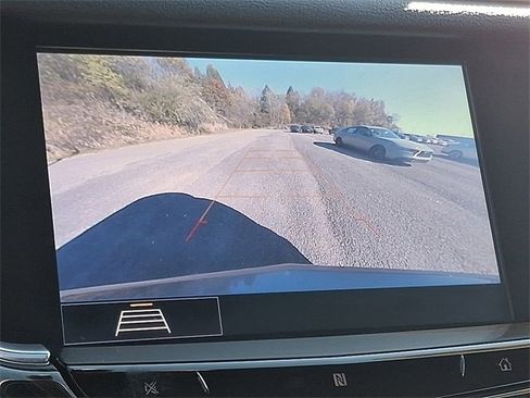 Used 2020 Cadillac XT6 Premium Luxury image 19