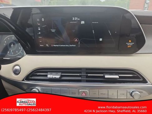 Used 2020 Hyundai Palisade Limited FWD image 14