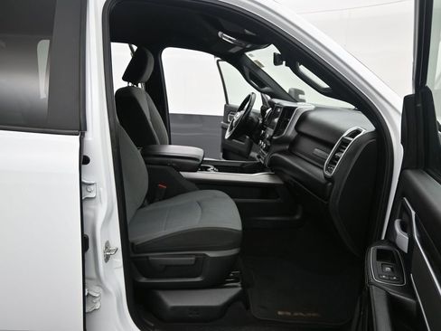 Used 2024 RAM 2500 Big Horn image 36