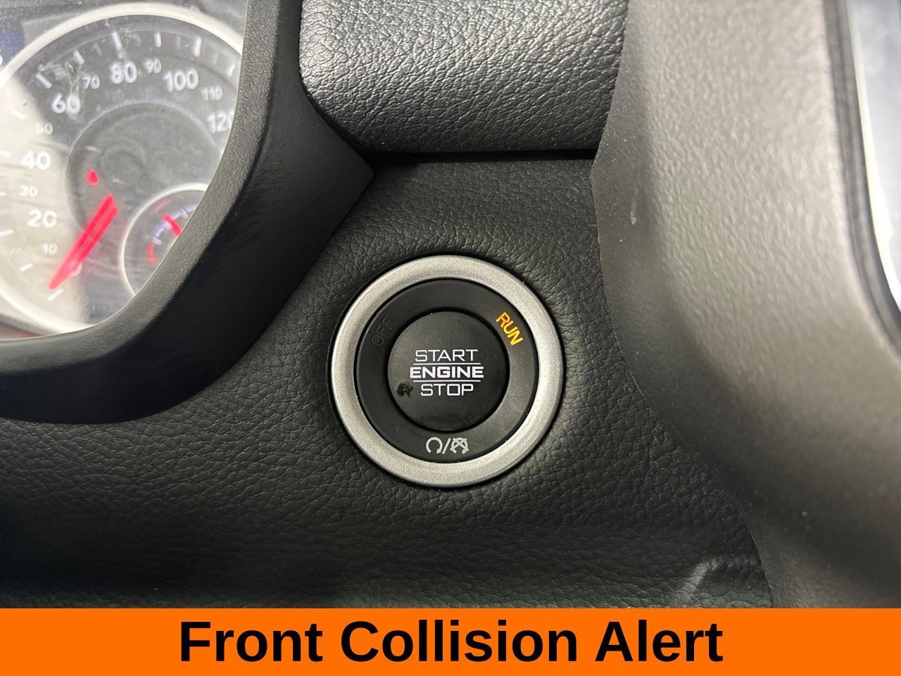 Used 2026 RAM 1500 Laramie AWD/4WD image 20