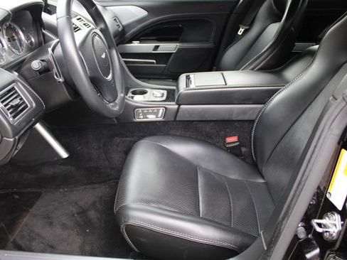 Used 2012 Aston Martin Rapide Luxe image 57