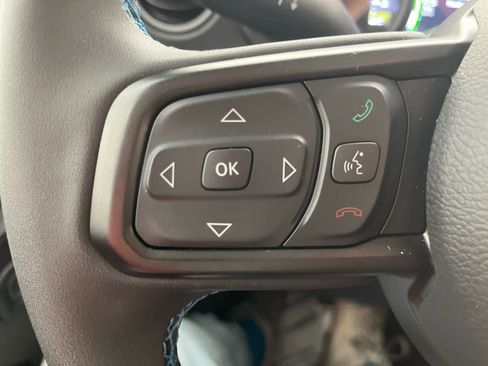 Used 2025 Jeep Wrangler Unlimited Rubicon 4xe w/ Safety Group image 21