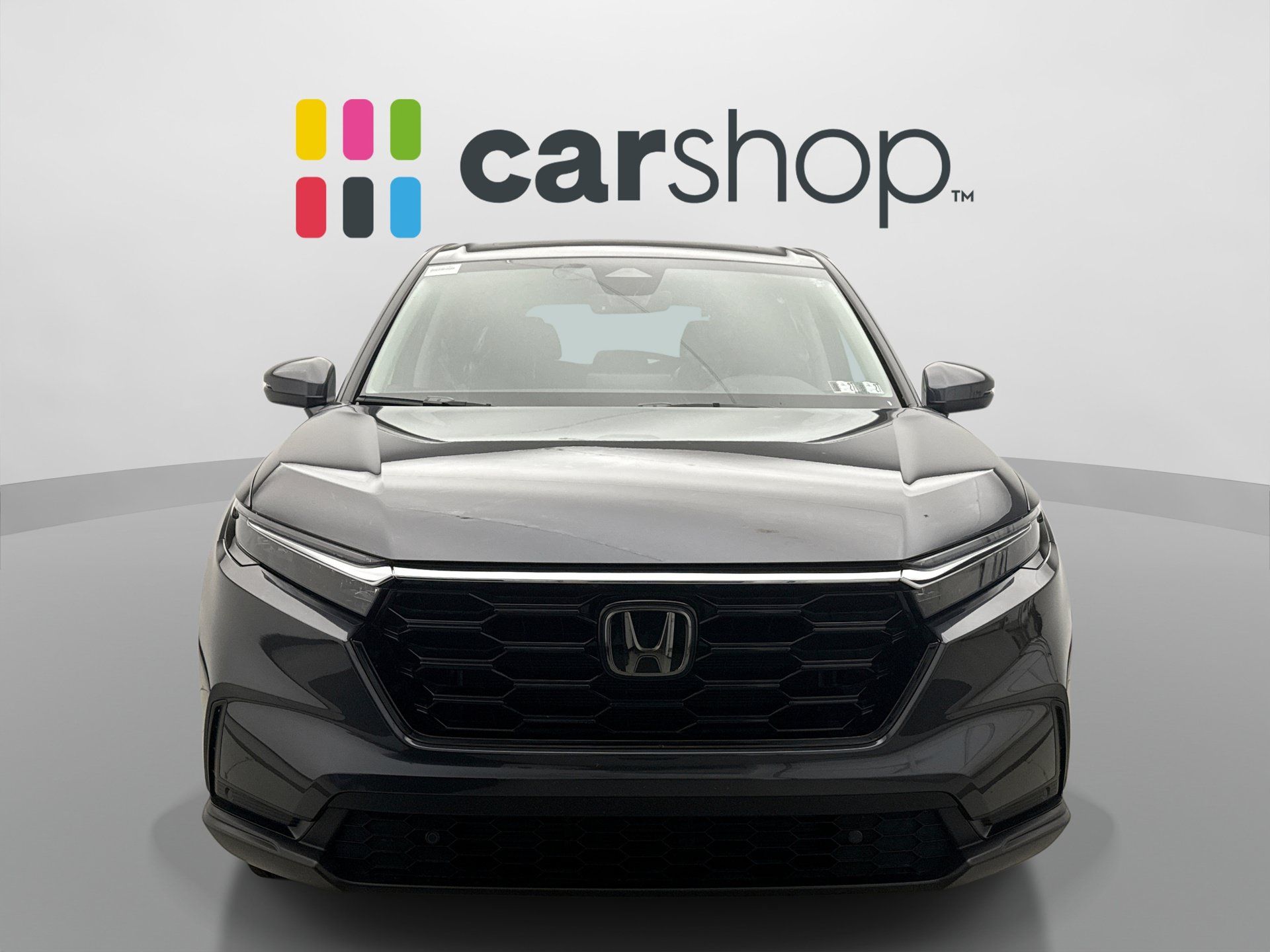 Used 2026 Honda CR-V EX-L image 6