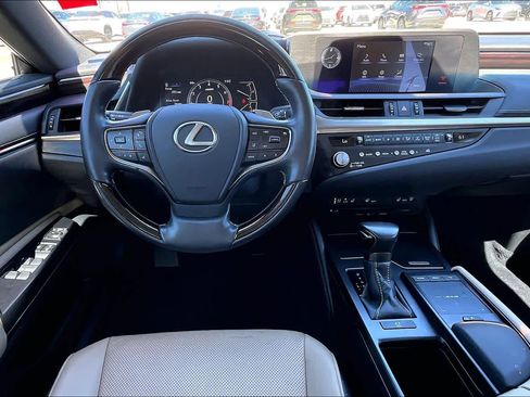 Used 2021 Lexus ES 350 w/ Premium Package image 6