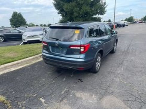 Used 2020 Honda Pilot EX-L image 2