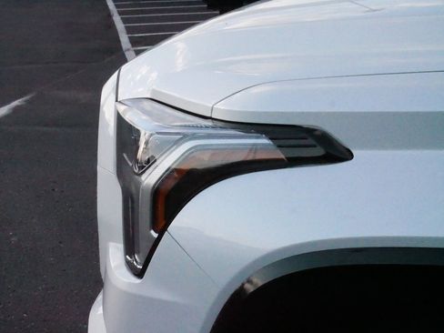 Certified 2026 Toyota Sequoia Platinum image 16