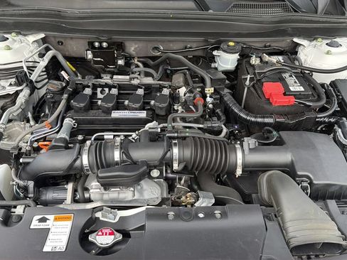 Used 2020 Honda Accord EX image 30