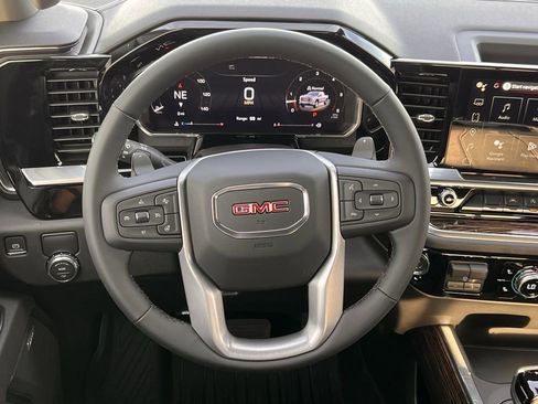 New 2026 GMC Sierra 1500 Elevation w/ Preferred Package image 13