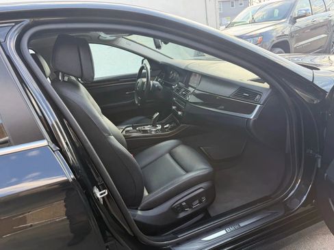 Used 2016 BMW 535i xDrive Sedan image 27