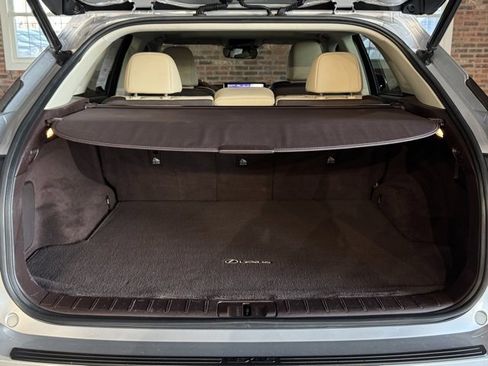 Used 2017 Lexus RX 350 350 image 16