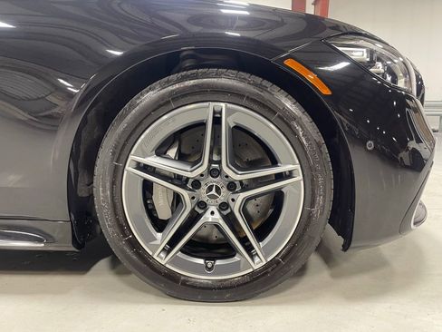 Used 2022 Mercedes-Benz S 580 4MATIC Sedan image 16