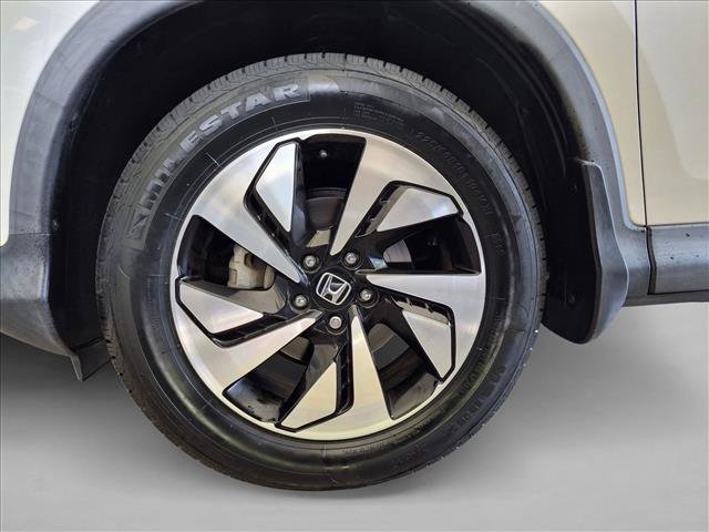Used 2016 Honda CR-V Touring image 21