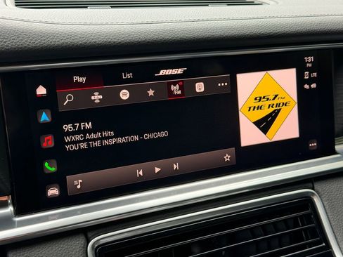 Used 2023 Porsche Panamera Platinum Edition image 19