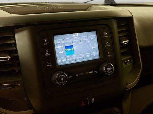 Used 2019 RAM 2500 Tradesman AWD/4WD image 16