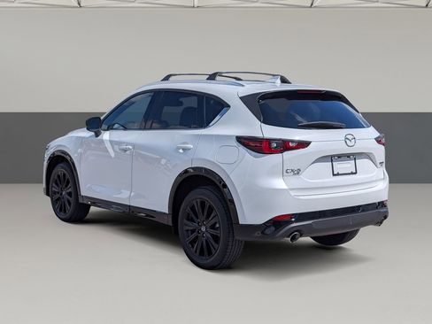 Used 2024 MAZDA CX-5 2.5 Turbo image 7