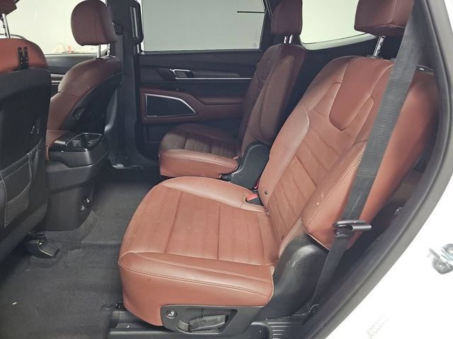 Certified 2023 Kia Telluride SX Prestige AWD/4WD image 10