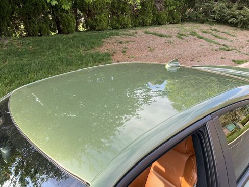 Used 2022 Dodge Charger SRT Hellcat w/ SRT Black Package image 84