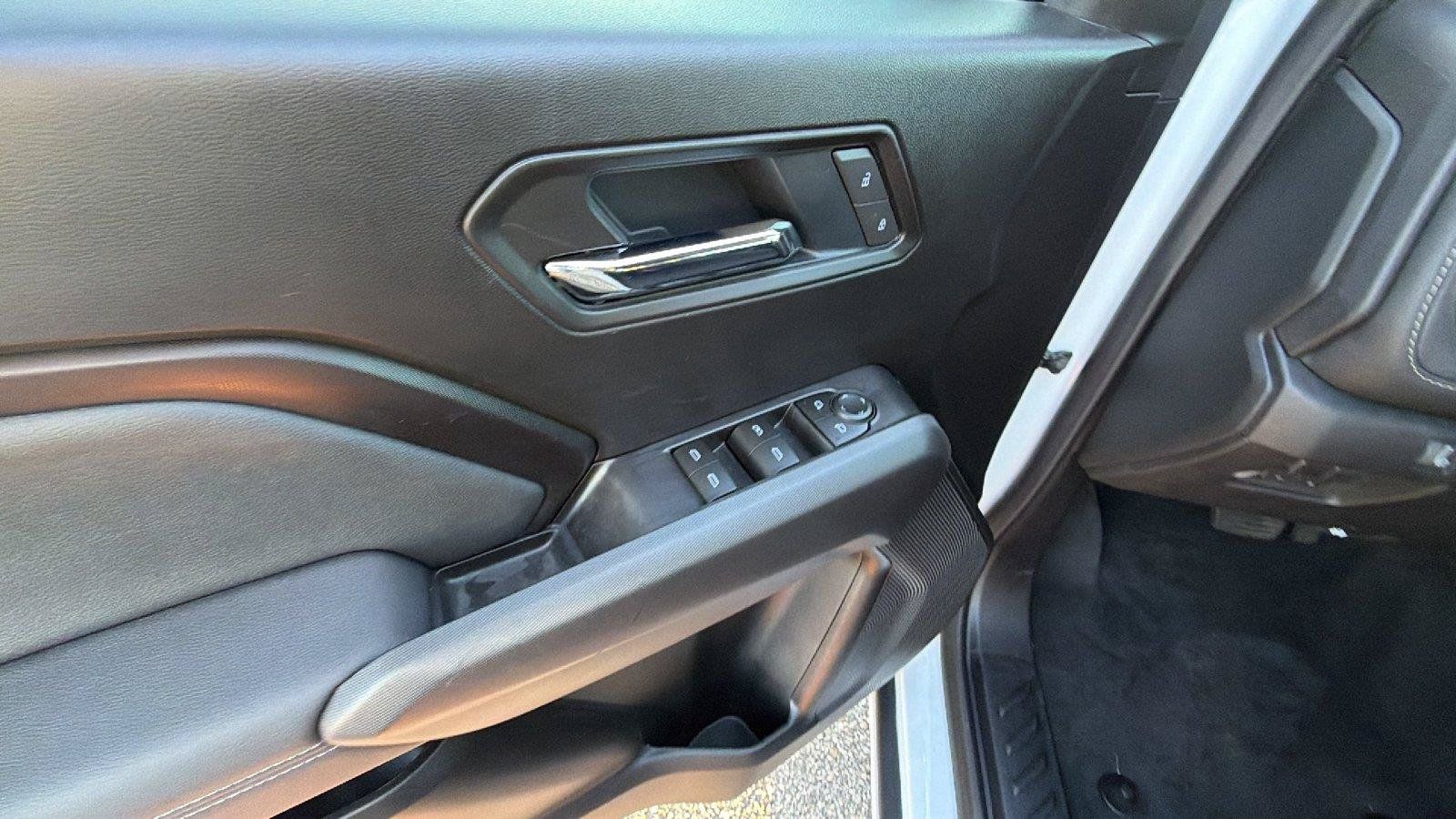 New 2026 Chevrolet Colorado LT w/ Advanced Trailering Package RWD image 15