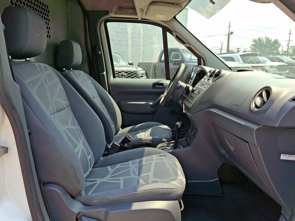 Used 2013 Ford Transit Connect XL FWD image 12