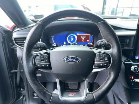 Used 2022 Ford Explorer ST w/ Equipment Group 401A image 19