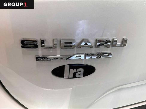 Used 2023 Subaru Forester Limited AWD/4WD image 31