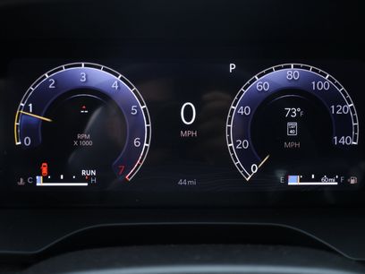 New 2026 Jeep Grand Cherokee L Limited w/ Luxury Tech Group II