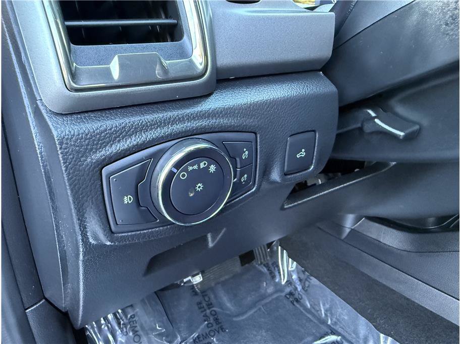 Used 2020 Ford Ranger XLT w/ Equipment Group 301A Mid RWD image 11