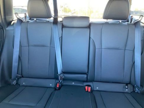 New 2026 Subaru Outback Touring XT image 11