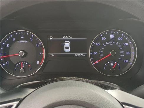 Used 2022 Kia Forte LXS FWD image 11