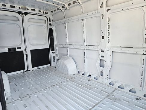 Used 2026 RAM ProMaster 2500 FWD image 29