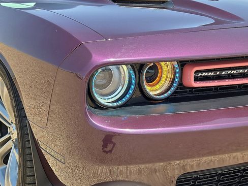 Used 2021 Dodge Challenger R/T RWD image 9