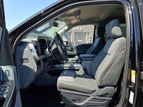 New 2026 Ford F350 XLT w/ XLT Premium Package image 6