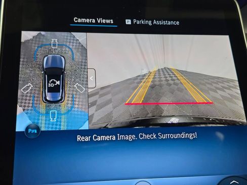 New 2026 Mercedes-Benz GLC 300 4MATIC image 27