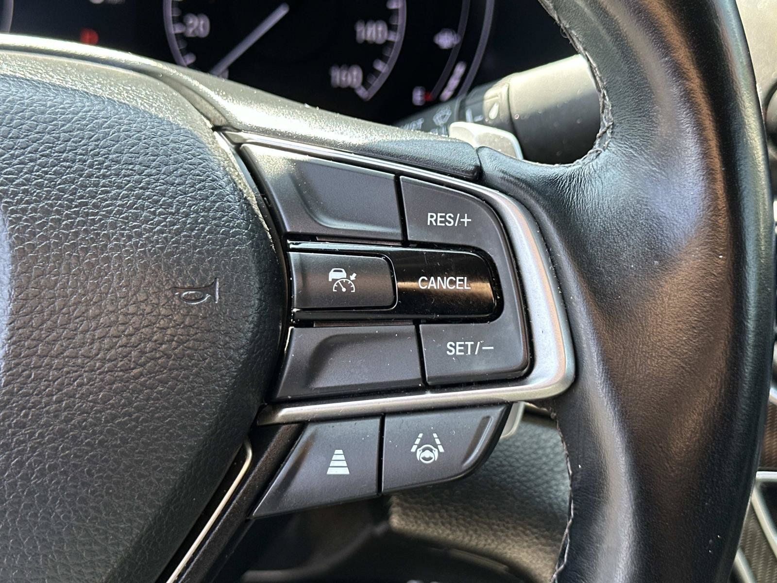 Used 2021 Honda Accord Sport Special Edition image 12