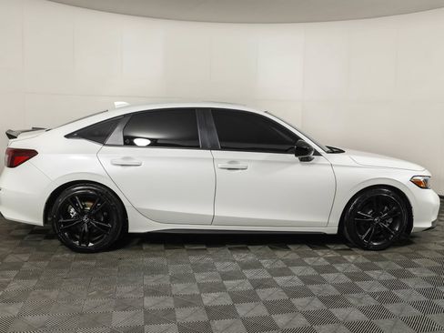 Used 2026 Honda Civic Si image 11