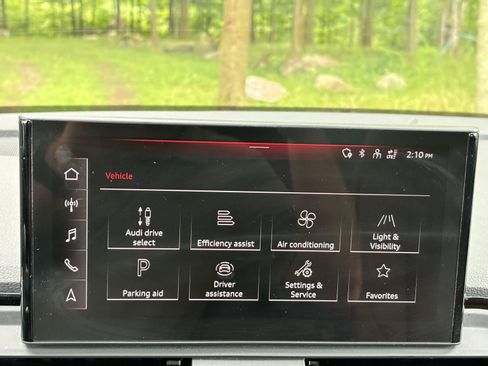 Used 2023 Audi Q5 2.0T Premium w/ Convenience Package AWD/4WD image 36