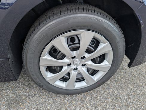 New 2026 Toyota Corolla LE image 26