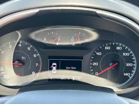 Used 2024 Chevrolet Malibu LT FWD image 21