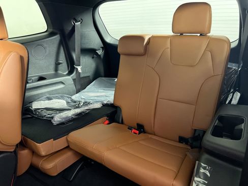 New 2025 Kia Telluride EX X-Line image 31