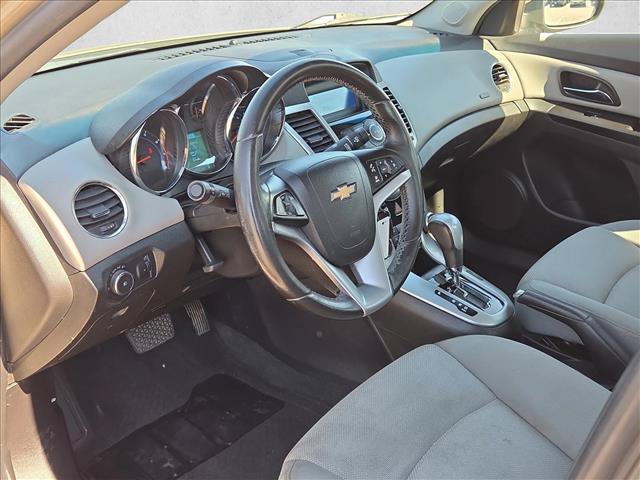 Used 2014 Chevrolet Cruze LT w/ RS Package FWD image 10