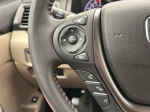 Used 2023 Honda Ridgeline RTL image 18