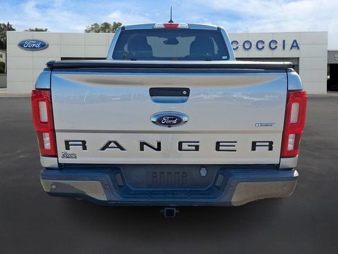 Used 2020 Ford Ranger XLT w/ Equipment Group 301A Mid AWD/4WD image 5