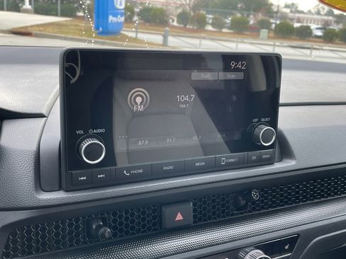 Used 2025 Honda CR-V EX image 37