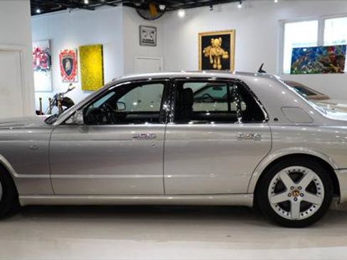 Used 2004 Bentley Arnage T RWD image 4