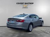 Certified 2024 Chevrolet Malibu LT image 6